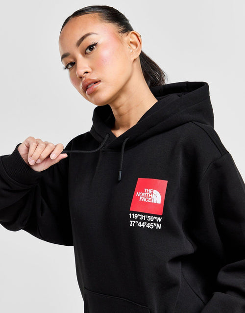 Seven Summits Hoodie
