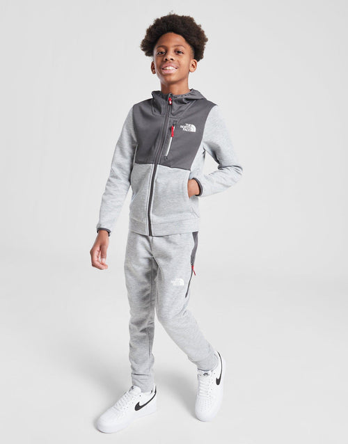 Tek Track Pants Junior's