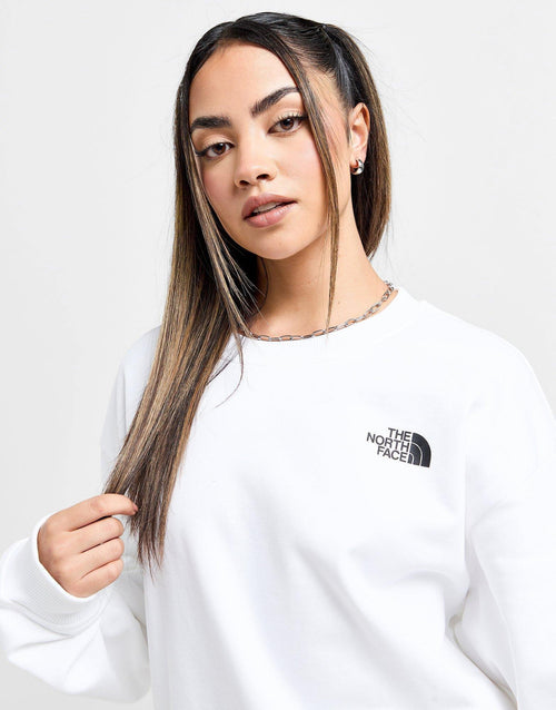 Box Crew Sweatshirt