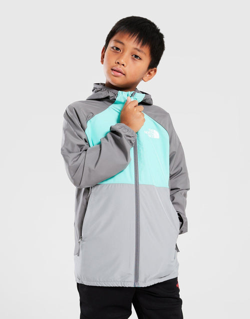Windrunner Jacket Junior's