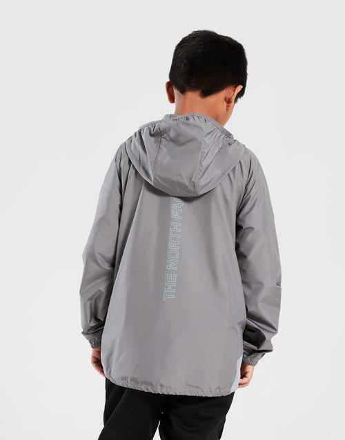 Windrunner Jacket Junior's
