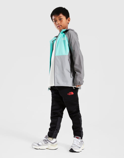 Windrunner Jacket Junior's
