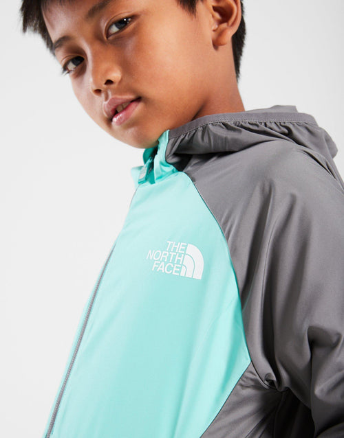 Windrunner Jacket Junior's