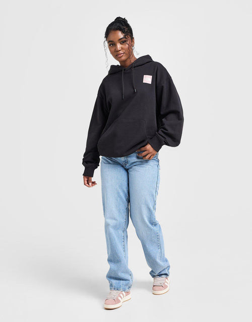 Mountain Box Graphic Hoodie