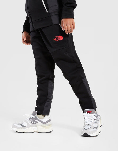 Mittellegi Track Pants Junior