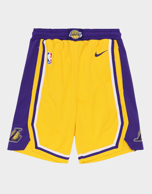 Shorts Lakers LeBron Junior's
