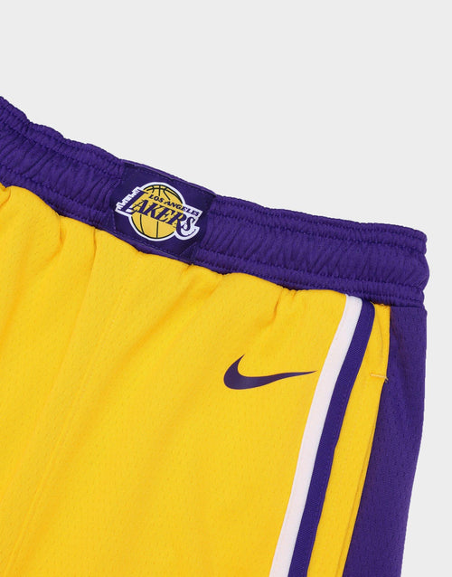 Shorts Lakers LeBron Junior's