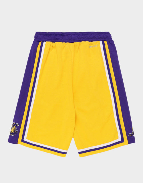 Shorts Lakers LeBron Junior's