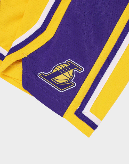 Shorts Lakers LeBron Junior's