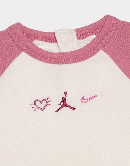 Love is in the Air Set Infant's