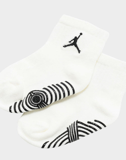 Legendary Gripper Socks 3 Pack Infant's