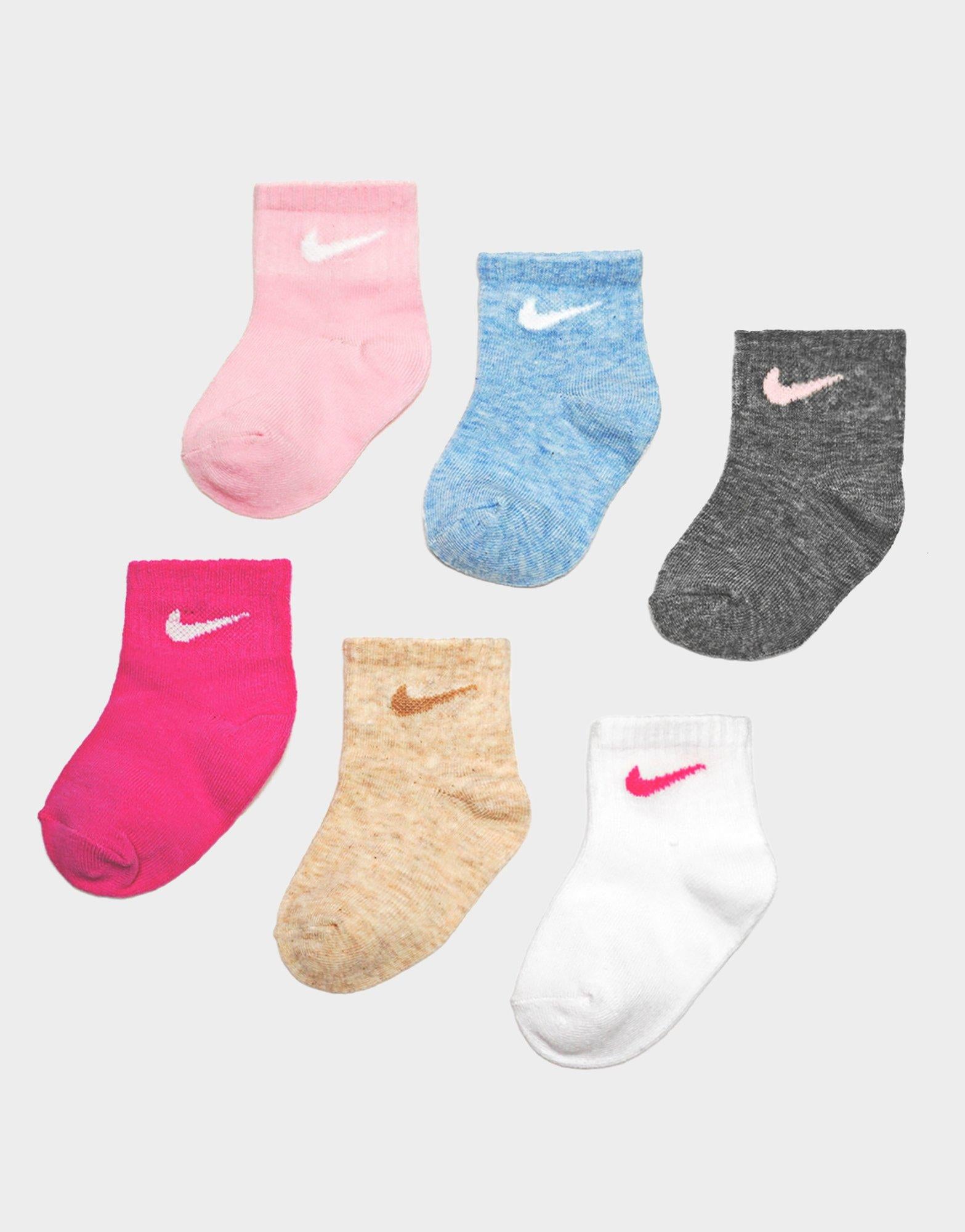 Logo Pack Socks Infant's
