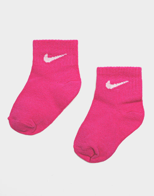 Logo Pack Socks Infant's