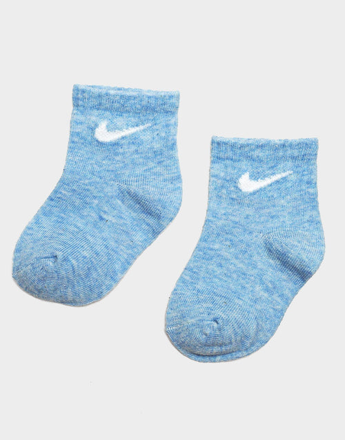 Logo Pack Socks Infant's