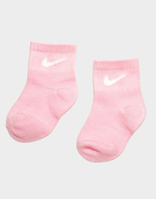 Logo Pack Socks Infant's