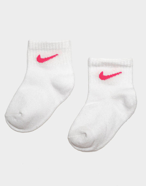 Logo Pack Socks Infant's