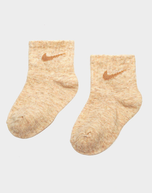 Logo Pack Socks Infant's
