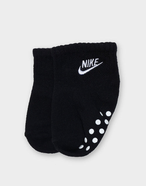 Gripper 3-Pack Socks Infant's