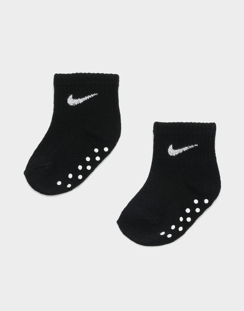 Swoosh Ankle Socks Infant's