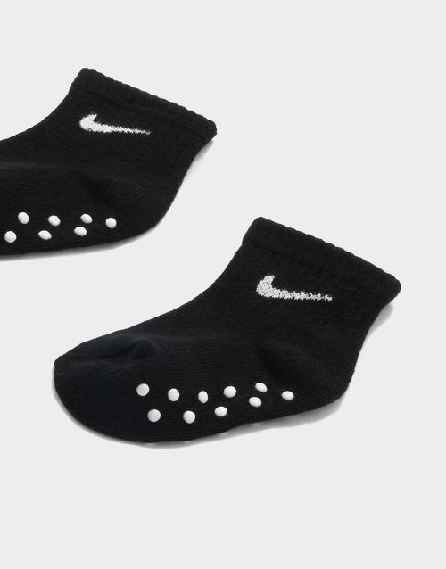Swoosh Ankle Socks Infant's