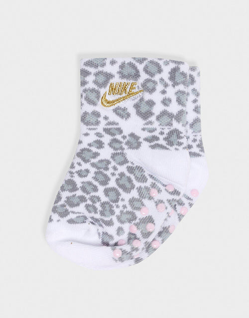 Gripper Socks 3 Pack Infant's