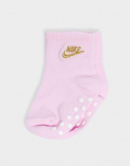 Gripper Socks 3 Pack Infant's