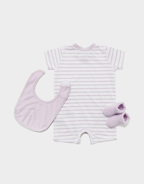 Romper Set Infant's