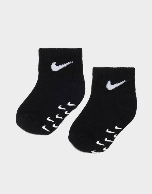 4-Pack Gripper Socks Infant's