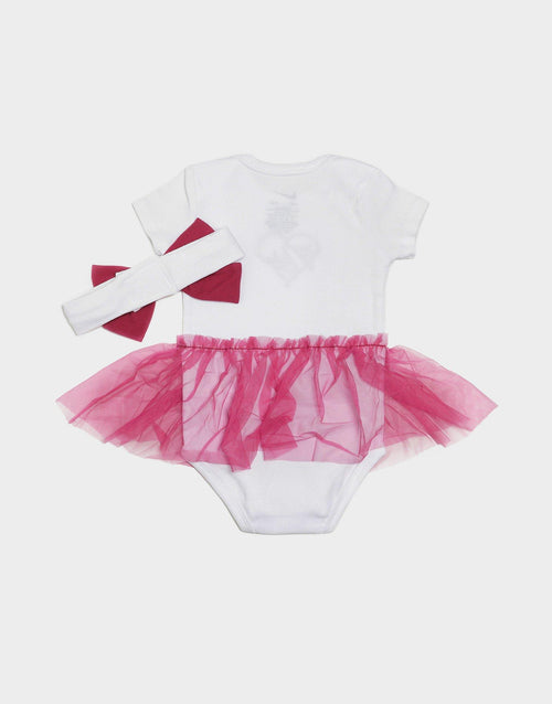 Swoosh On Point 2-Piece Set Infant's