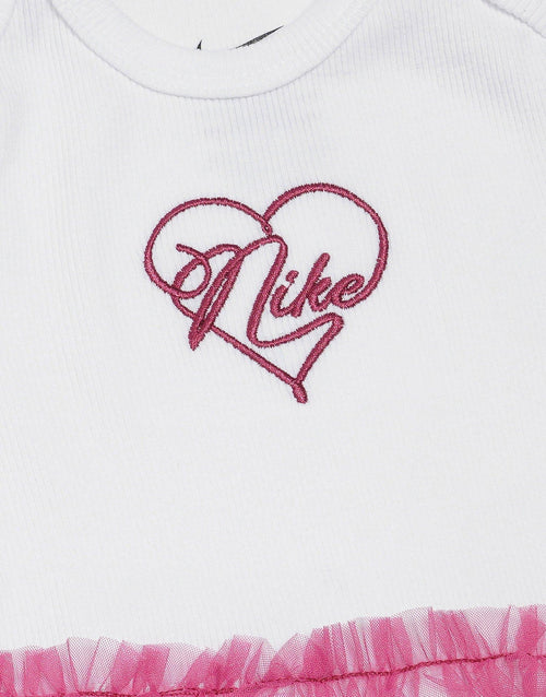 Swoosh On Point 2-Piece Set Infant's