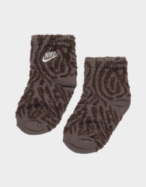 Wild Warmth Socks Infant's (3 Pack)