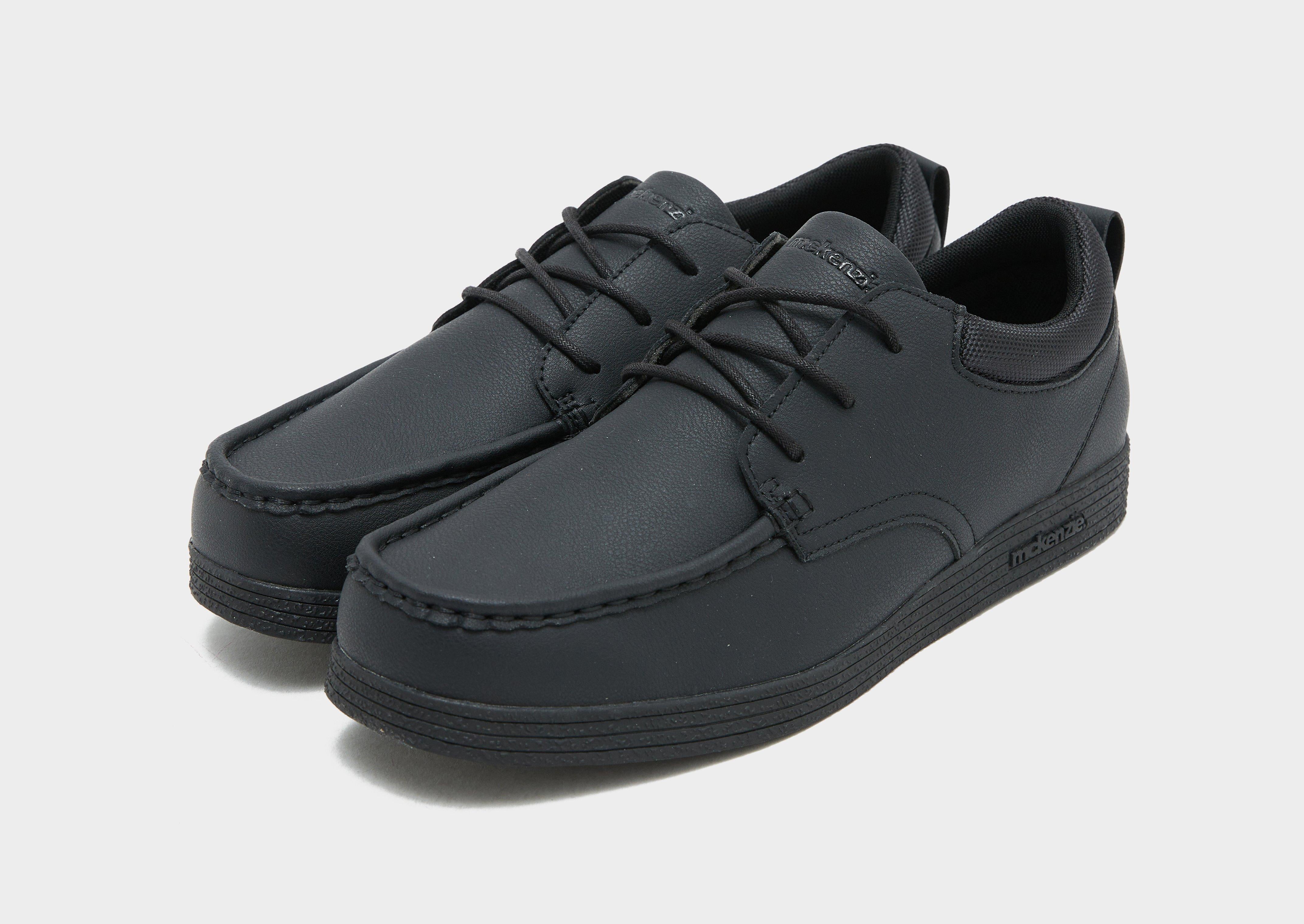 Black Mckenzie Parkin JD Sports Singapore