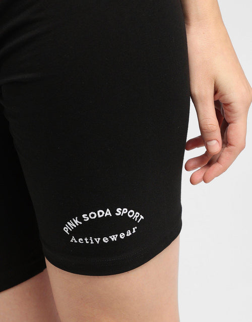 Legacy Cycle Shorts