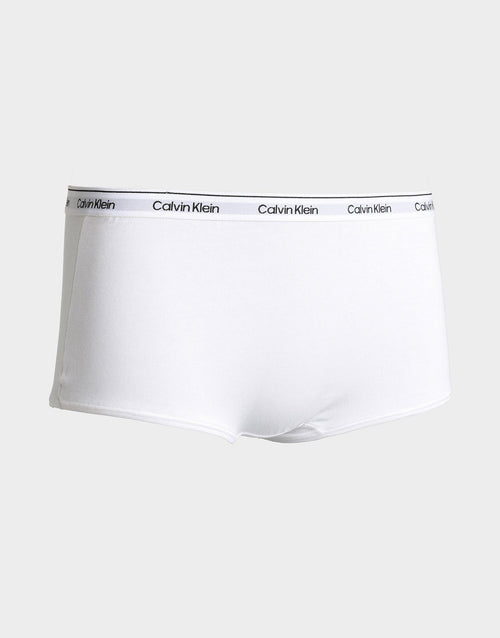 Modern Logo Hipster Panty