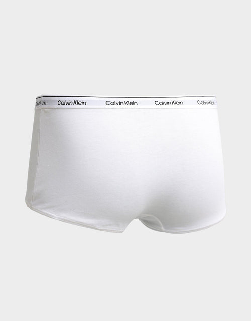 Modern Logo Hipster Panty