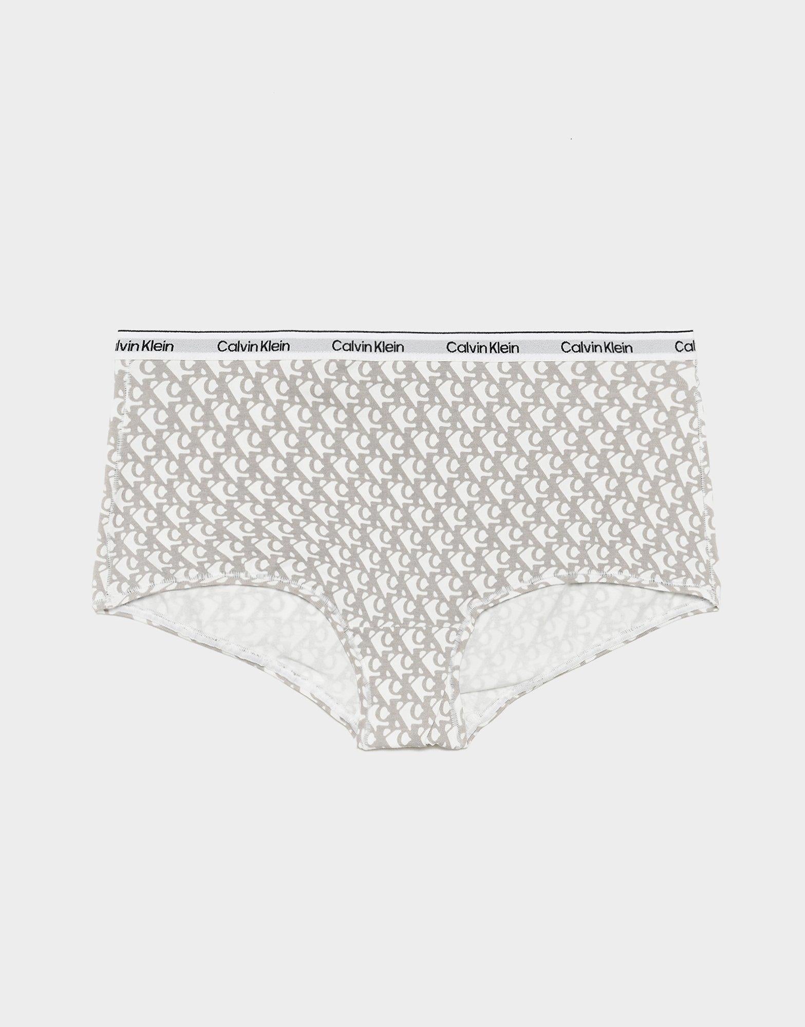 Modern Cotton Boyshort