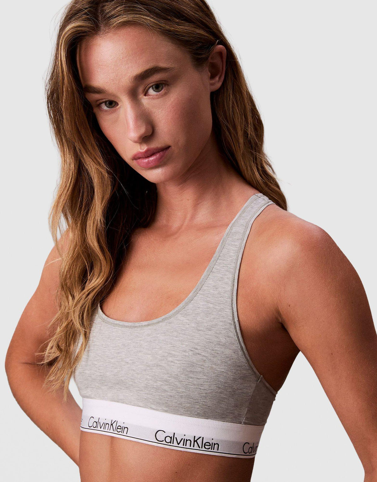 Lightly Lined Bralette