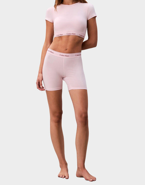 Icon Cotton Modal Bralette
