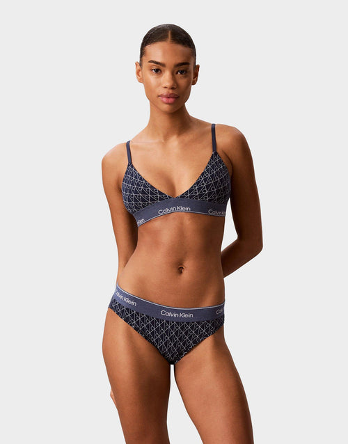 Icon Cotton Modal Limited Edition Bikini Briefs