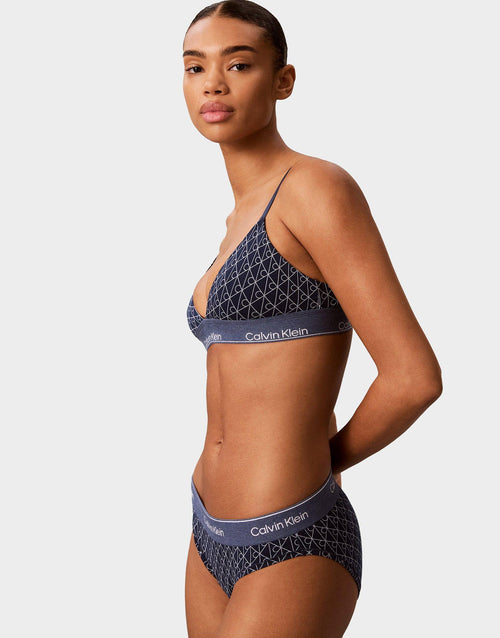 Icon Cotton Modal Limited Edition Bikini Briefs