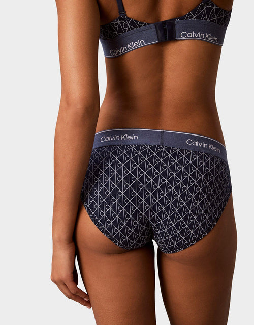 Icon Cotton Modal Limited Edition Bikini Briefs