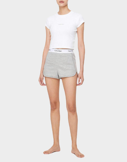 Modern Cotton Short