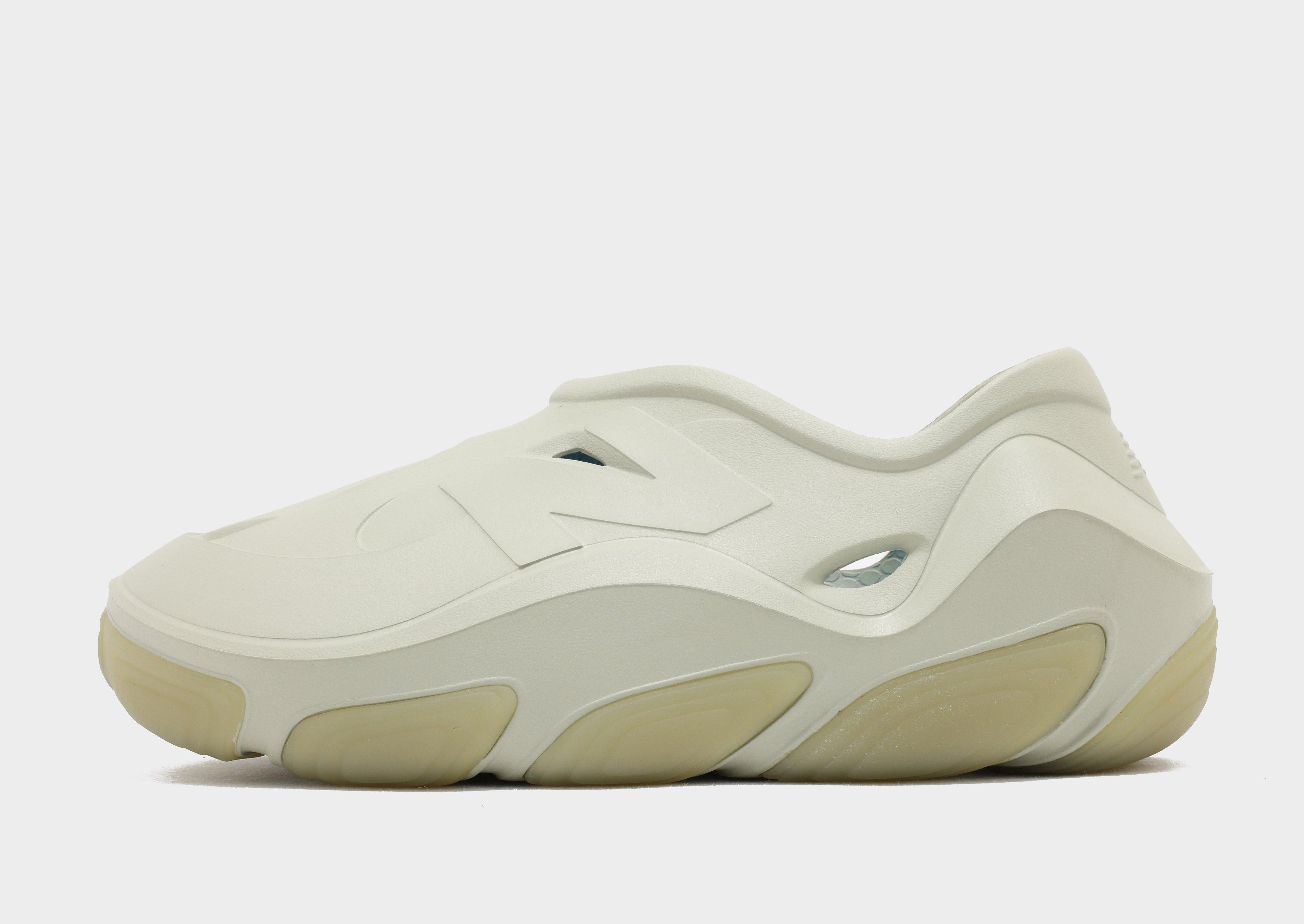 Green New Balance RCVRY JD Sports Singapore - Main Image