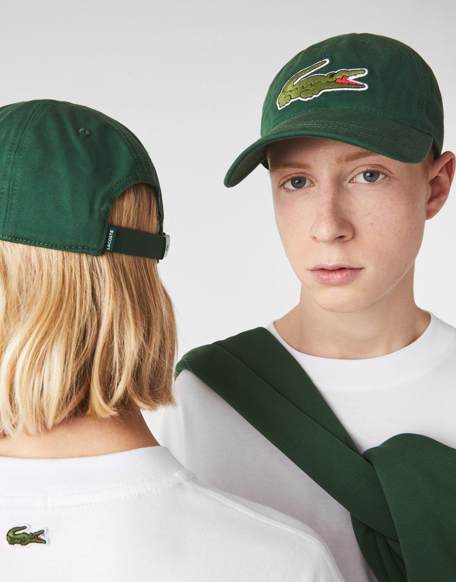Organic Cotton Twill Cap