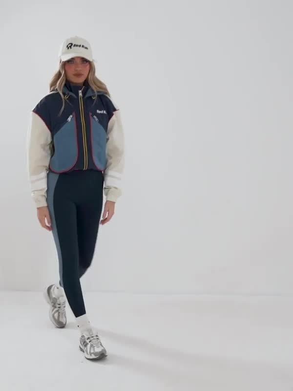 Muse Track Jacket