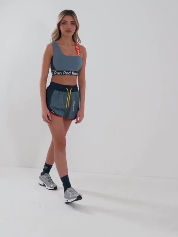 Muse Woven Shorts