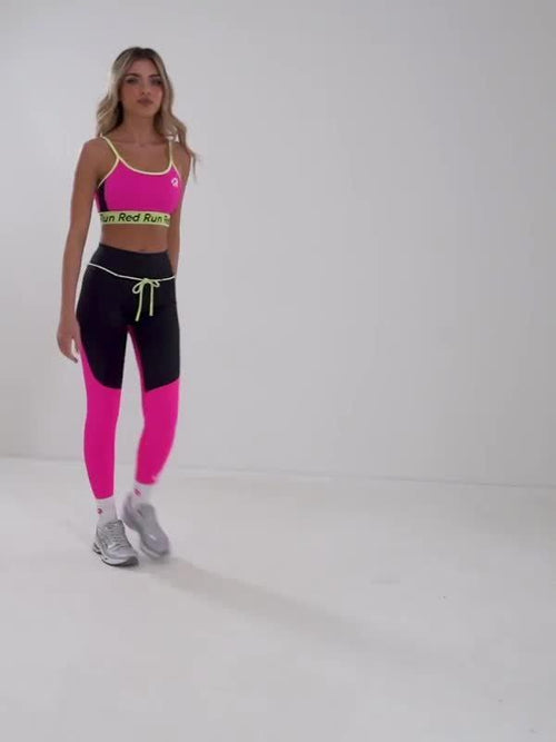Twin Flame Perky Leggings