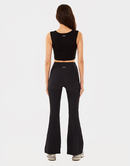 Longline Bra