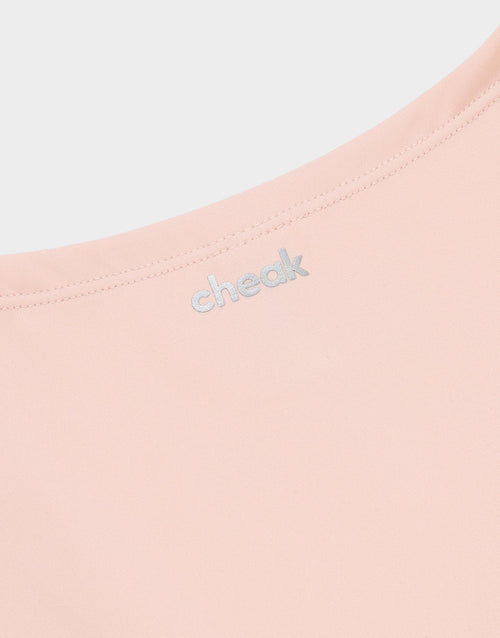 Twist Long Sleeve Top