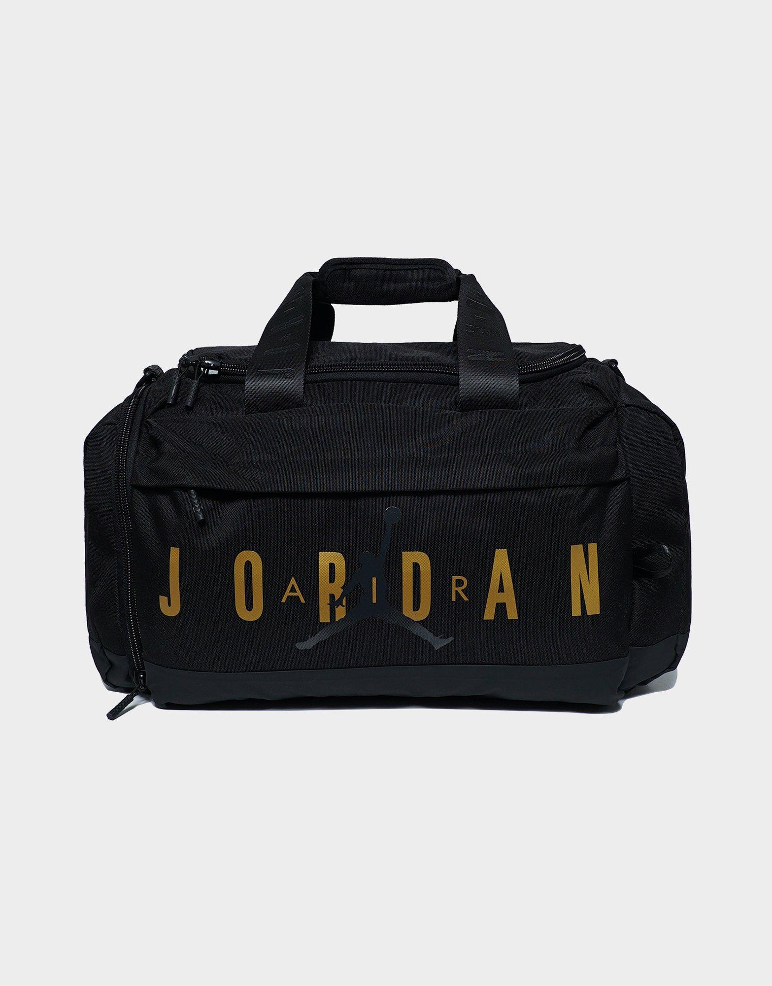 Jam Velocity Duffle Bag